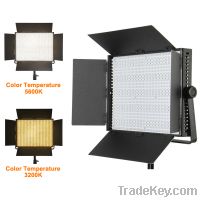 Sell Bi-Color LED Studio Light LED-1200CHS