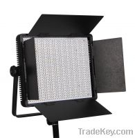 Sell Portable LED Studio Light LED-900SA