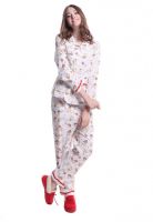 Women's pajamas nightwear
