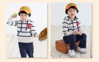 Boy's hooded sweat kids hoodies