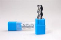 original carbide square  end mill for stianless steel