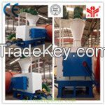 China CE and ISO Approved Coal Dust Briquette Machine