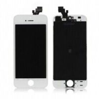 Sell Original LCD Replacement for iPhone 5G White