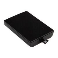 Sell 120GB HDD Hard Disk Drive Case for Xbox 360 Slim (Black)