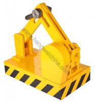 MAGNETIC LIFTER 100KG-8000KG WITH 3.5 SAFETY FACTOR