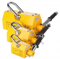 sell Magnetic lifter 100kg-8000kg with 3.5 safety factor
