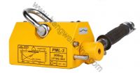 sell Magnetic lifter 100kg-8000kg with 3.5 safety factor
