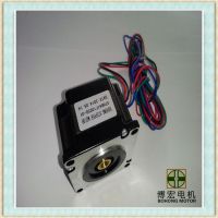 nema 23 good quality 1.8 degree stepper motor for 3D printer