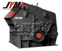 Impact crusher