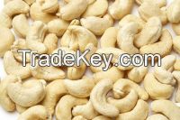 Cashew Nuts