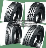 sale high quality durable semi truck tire sizes