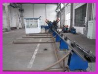 CNC Angle Line for Drilling and Marking Machine
