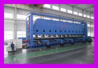 Sell Cnc Plate Bending Machine For Shipbuilding Industry