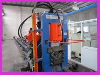 Sell CNC Angle Line for Punching Shearing in Power Towers