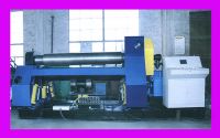 Sell Rolling Bending Machine