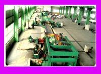 Sell Slitting Machine Cut to Length Line