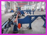 Sell CNC Angle Drilling Line for Steel Tower