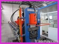 Sell CNC Angle Line for Marking Punching and Shearing Angles
