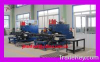 Sell CNC Hydraulic Plate Punching Machine and Plate Drilling Machine