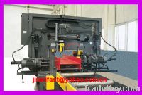 Sell Cnc H Beam Drilling Machine Steel Products Band Saw