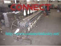 CONNECT Poultry Processing Equipment/CUT-UP---Cone cutter