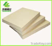 Plain MDF Board