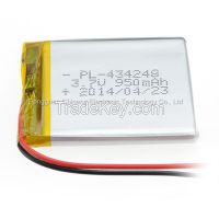High Quality Lithium Polymer battery For Iphone 4S, 5S, 