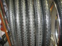 Sell all kinds of bicycle tyres