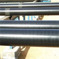 Sell HSAW spiral welded steel pipe from China