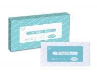 Syphilis (TP) Igg/Igm Test Kit