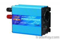 300W DC to AC Modified Sine Wave Power Inverter