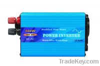 500W DC to AC Modified Sine Wave Power Inverter