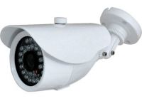Sell CMOS 700TVL IR Waterproof Fix Lens Bullet Camera