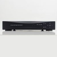 Sell CCTV H.264 4CH DVR With HDMI