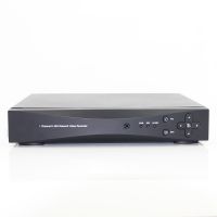 Sell CCTV H.264 4CH NVR  Supporting ONVIF
