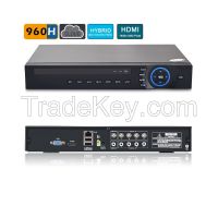 Sell CCTV H.264 4CH AHD DVR