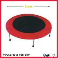 32inch-60in mini round indoor trampoline