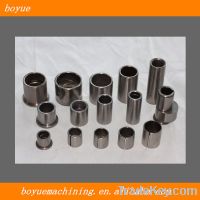 OEM Iron-based Oil Bushing Powder Metallurgy Parts