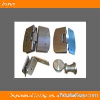 Lock doors, Windows and Furniture Machinery Casting Parts
