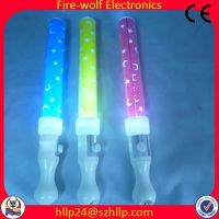 Activity Supply Led Stick Led Flashing Stick Led Glow Stick China Manufacture