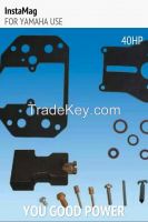 CARBURETOR REPAIR KIT