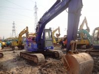 Sell used excavator Komatsu PC128