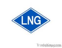 LNG Natural Gas