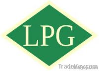 LPG Natural Gas