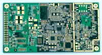Multilayer Pcb for Industrial Control Board