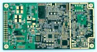 Sell Multilayer Pcb for Industrial Control Board