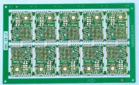 Sell Multilayer Pcb with Half Hole