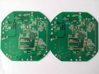 4 Layer Pcb for Internet Wireless Router
