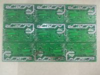 2 layers Pcb for Electric Bicycle Controller