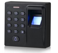 F6 USB Fingerprint Biometric Access Control / Reader